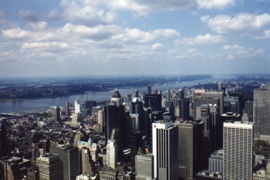 Rivi&egrave;re Hudson